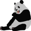 Panda Jigsaw